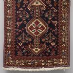 513332 Runner rug